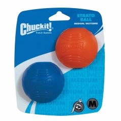 Chuckit Strato Ball Pakk Medium