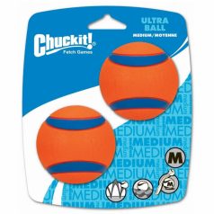 Chuckit Ultra Ball 2pcs Medium