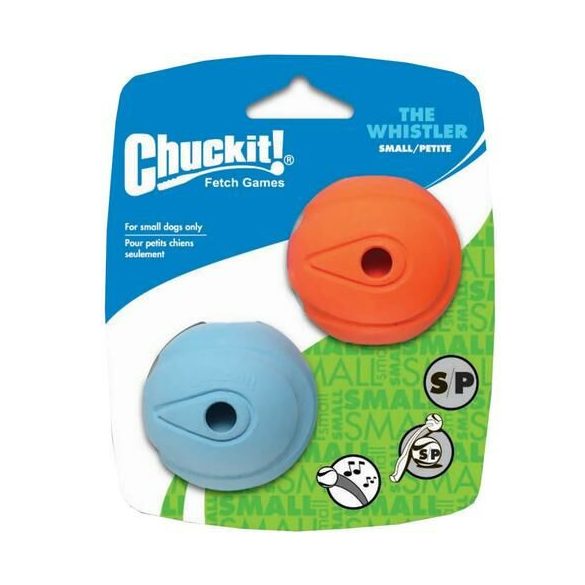 Chuckit The Whistler 2ks Medium