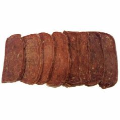 Teomann Sušené králičie prsia 70g