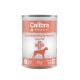 Calibra VD Dog Gastrointestinal Low Fat konzerva 400g