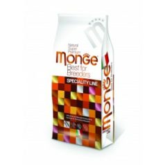   Monge Speciality Line All Breeds Adult Beef and Rice krmivo pre psov 15 kg