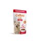 Calibra Dog Life pouch Adult Beef 150g