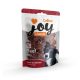 Calibra Joy Pes Classic Hovädzie Kúsky 80g