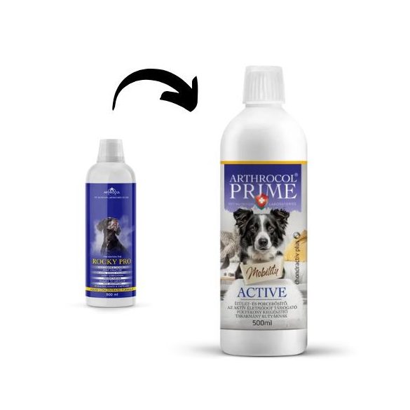 Arthrocol Rocky Pro 500 ml