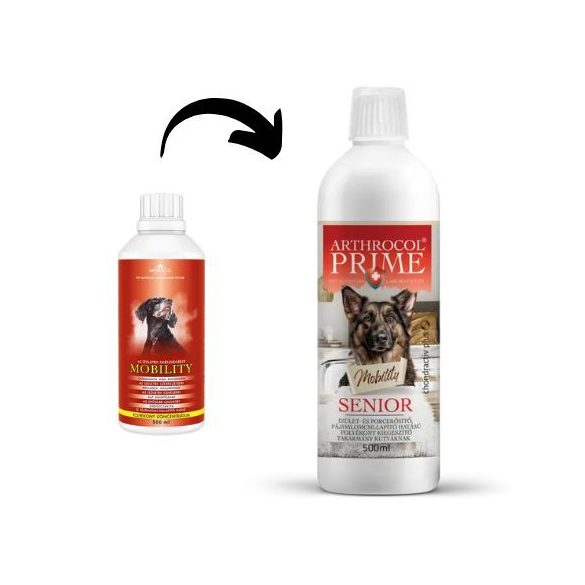 Arthrocol Mobility 500ml