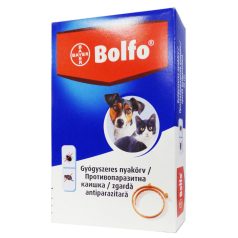 Bolfo obojok proti blchám malý 38 cm