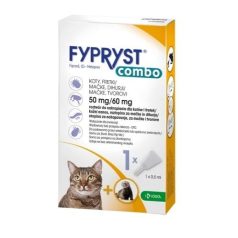 Fypryst Combo cat 1db