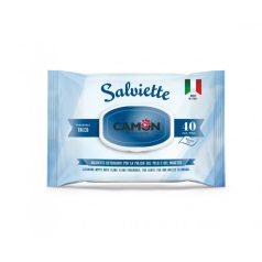 Camon utierky Talco 30x20cm 40 ks