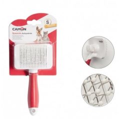 Camon samočistiaca kefa biela S