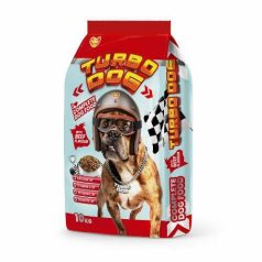 Panzi Turbo Adult Beef 10kg krmivo pre psov