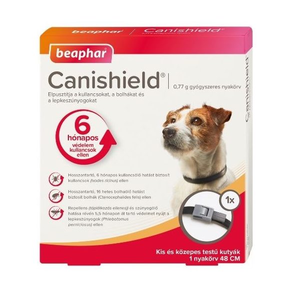 Beaphar Canishield 48 cm