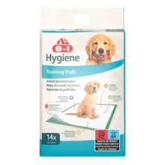 8in1 Psia plienka 56x56 cm 14 ks