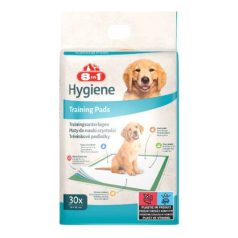 8in1 Psia plienka 56x56cm 30 ks