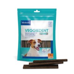 Virbac Veggiedent Fr3sh S 15x17 g