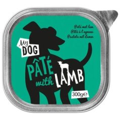 My Dog vanička s jahňacím mäsom 300g