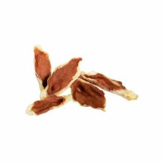 KidDog Krmivo pre psov Rabbit Ear & Duck Meat Pamlsky 250 g