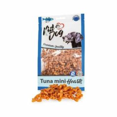 KidDog Mini Tuna Hearts Pamlsky pre psov 70 g