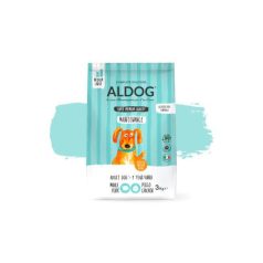 Aldog Maintenance Medium Large 3 kg krmivo pre psov