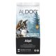 Aldog Alpi Low Grain Medium 12 kg kutyatáp
