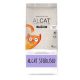 Alcat Adult Sterilised Chicken 8 kg krmivo pre mačky
