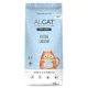 Alcat Kitten Chicken 1,5 kg krmivo pre mačky