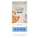 Alcat Kitten Chicken 8 kg krmivo pre mačky