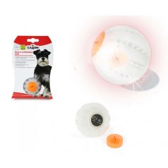 Camon Hračky LED lopta