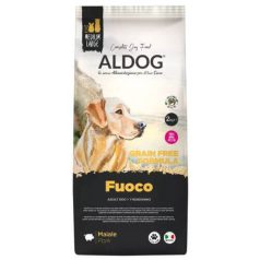 Aldog Fuoco Hypoalergén Medium 2 kg krmivo pre psov