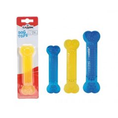 Camon Odstraňovač zubného kameňa – gumená kosť 16 cm