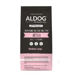 Aldog Artica Adult Medium Salmon 3 kg krmivo pre psov