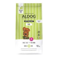 Aldog Adult Medium Large Lamb 3 kg krmivo pre psov