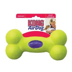 KONG Air Squeaker Kostička (M)