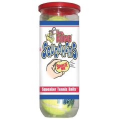 KONG Squeakair Tennis Ball M 3ks