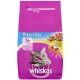 Whiskas suché krmivo pre sterilizované mačky s kuracím mäsom
