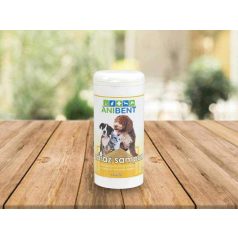 Anibent Suchý šampón pre psov 100g