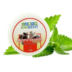 Anibent krém na labky Natúr 100g