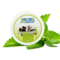 Anibent krém na labky Lime 100g