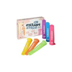 IcePops silikónová forma na zmrzlinu pre psov