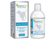 Biogenicpet Liquid-Arthro 300 ml