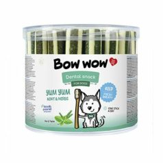 Bow Wow Stixs Yum Menthol-Herbal 35 ks/balenie