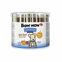Bow Wow Stixs Yum Insect Rice 35 ks/balenie