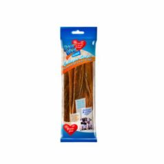 Bow Wow Natural Strips – s hydinovou pečeňou, 60 g