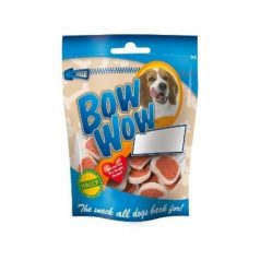 Bow Wow Steak – maškrty z hovädzieho mäsa, 80 g