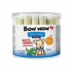 Bow Wow Jumbos údené mäso 35 ks/krabica