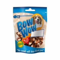 Bow Wow Hearts (srdiečka) hovädzie 80g