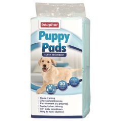   Beaphar Super Absorbent Puppy Pads – tréningové podložky pre šteniatka 60x60 30ks