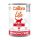 Calibra Dog Life Adult Beef with carrots konzerva 400 g