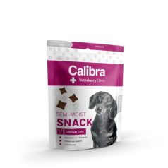 Calibra VD Dog Semi-Moist Snack Urinary Care 120g