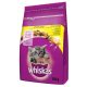 Whiskas suché krmivo pre mačiatka Junior s kuracím mäsom